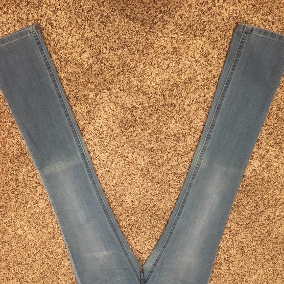 DL1961 jeans - Picture 2 of 5